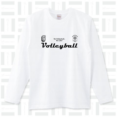 Volleyball(バレーボール)