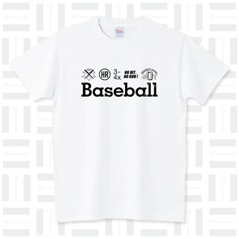 Baseball(ベースボール/野球)2