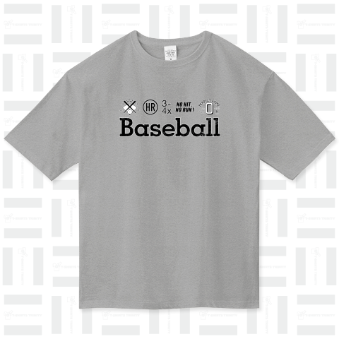 Baseball(ベースボール/野球)2