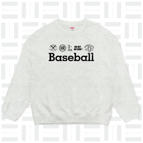 Baseball(ベースボール/野球)2