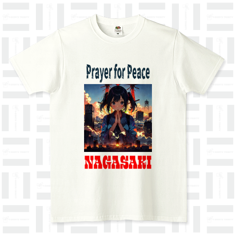 平和の祈り 02