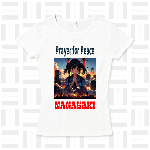 平和の祈り 02
