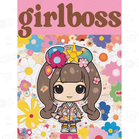 GirlBoss