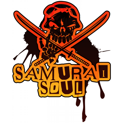 SAMURAI_SOUL