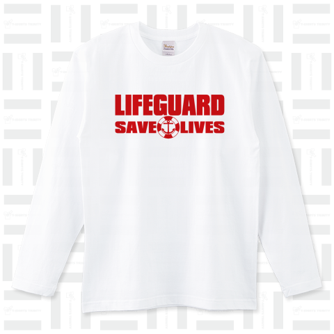 LIFEGUARD