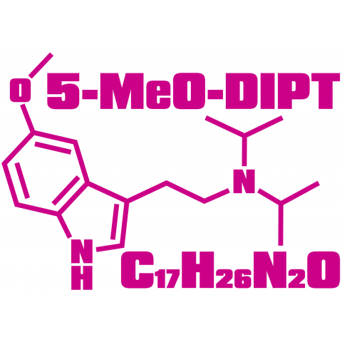 5-MeO-DiPT