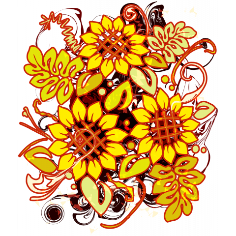 Sunflower_Growth
