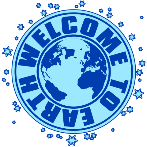 WELCOME_TO_EARTH