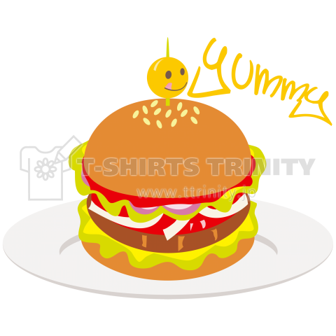 Hamburger