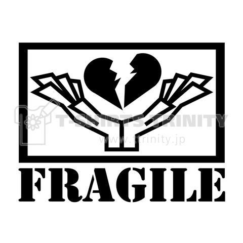 FRAGILE