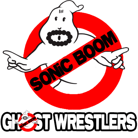 GHOSTWRESTLERS