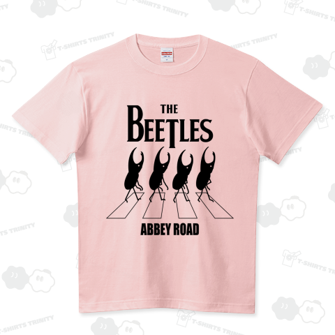 THE BEETLES(黒)