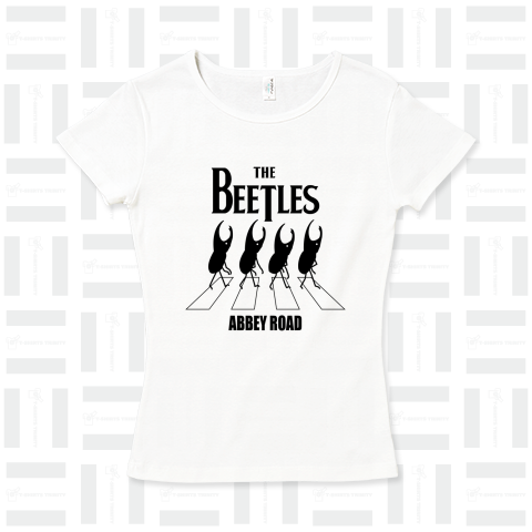 THE BEETLES(黒)