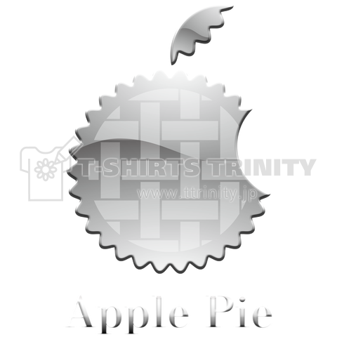 Apple Pie【パロディ】