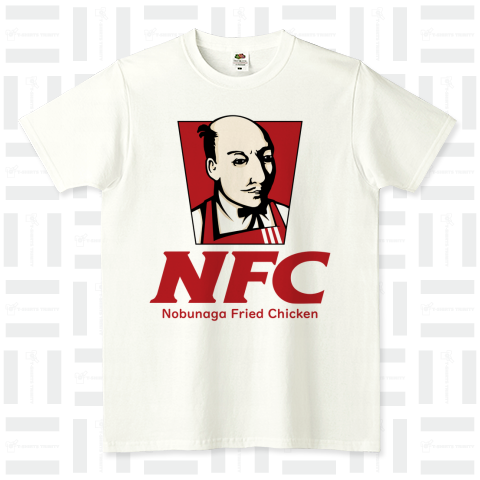 NFC(Nobunaga Fried Chicken)【パロディ】