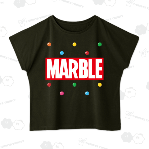 MARBLE(マーブル)【パロディ】