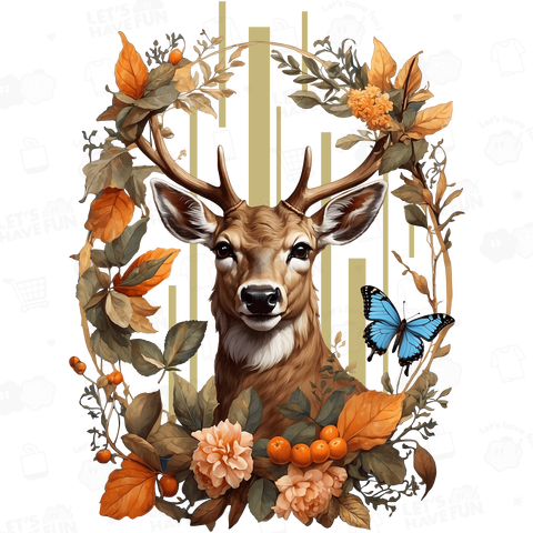 WildLife - Deer