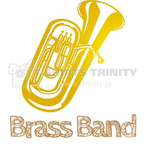 Tuba-Brass band-〜テンプレート版〜