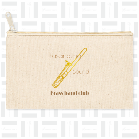 Tromborn -Brass band club-〜テンプレート版〜