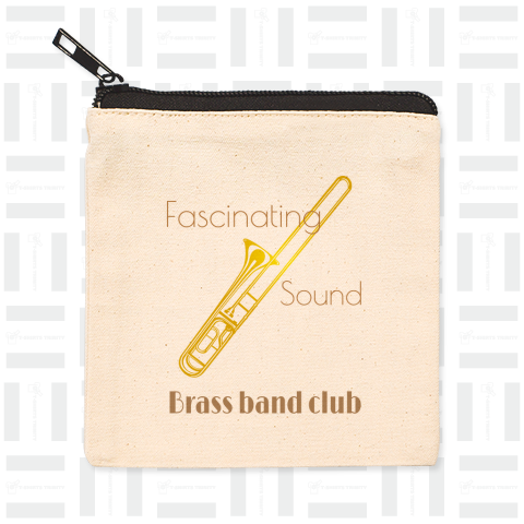 Tromborn -Brass band club-〜テンプレート版〜