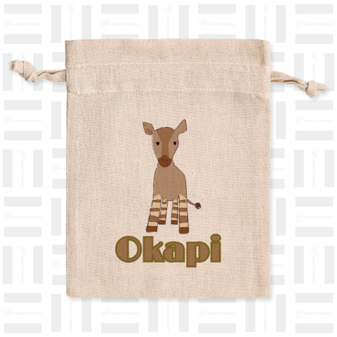 Okapi〜テンプレート版〜