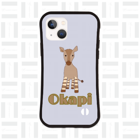 Okapi〜テンプレート版〜