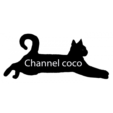 channel coco logo