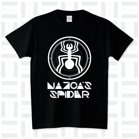 NAZCA'S SPIDER