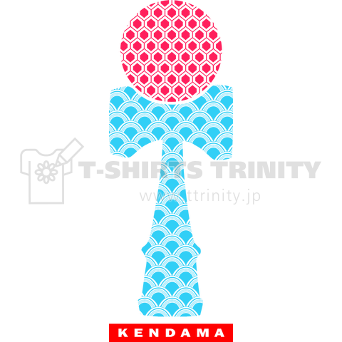 KENDAMA