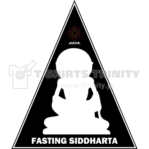 FASTING SIDDHARTA