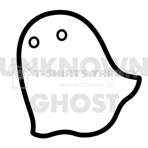 UNKNOWN GHOST