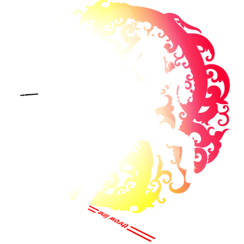 カンフーダーツ