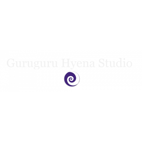 Guruguru Hyena