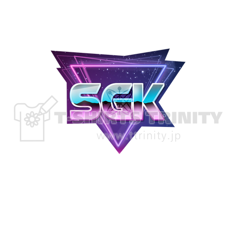 SGK space