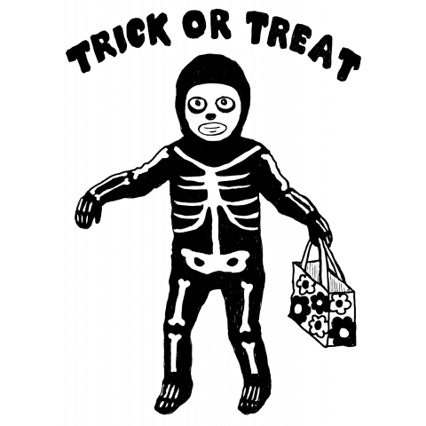 Trick or Treat