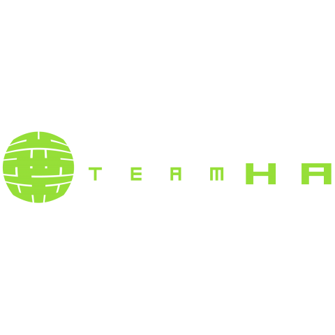 TEAM HA_green