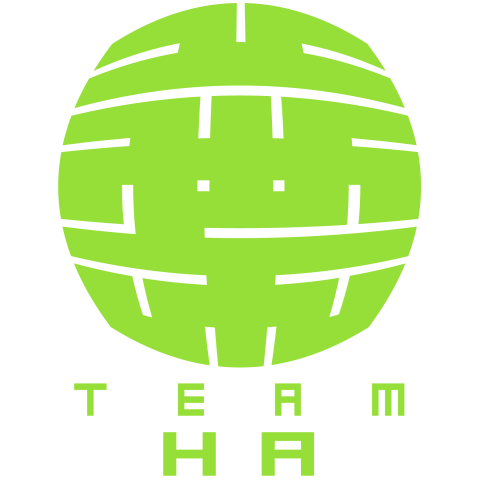 TEAM HA_green