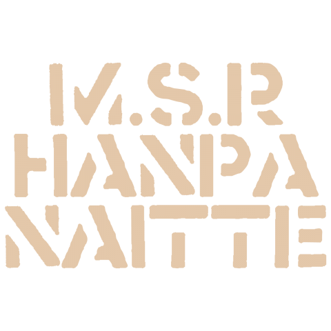 M.S.R HANPA NAITTE