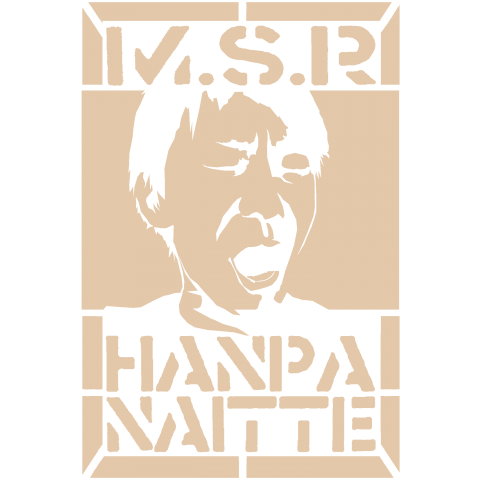 M.S.R HANPA NAITTE