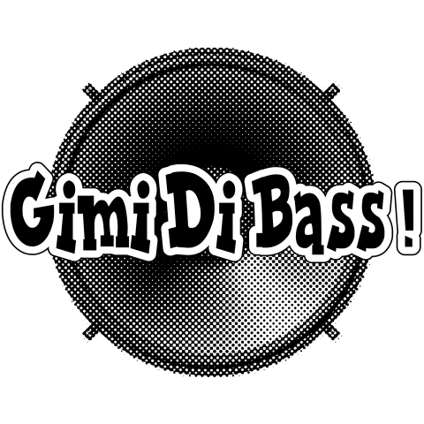 gimi di bass