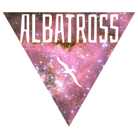 Space Albatross