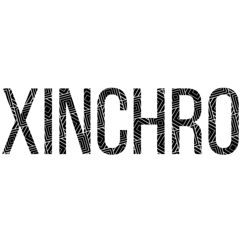 XINCHRO ロゴ