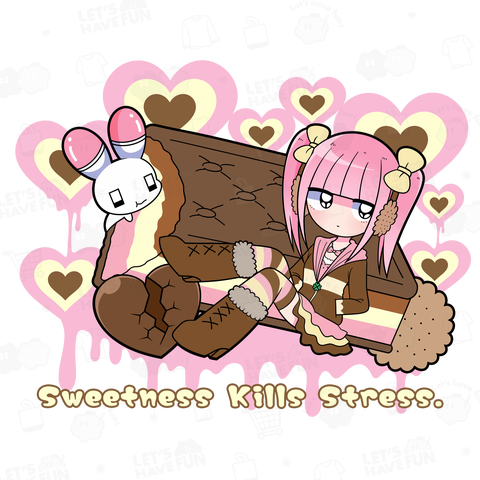 ネオポリタンメンヘラチャン