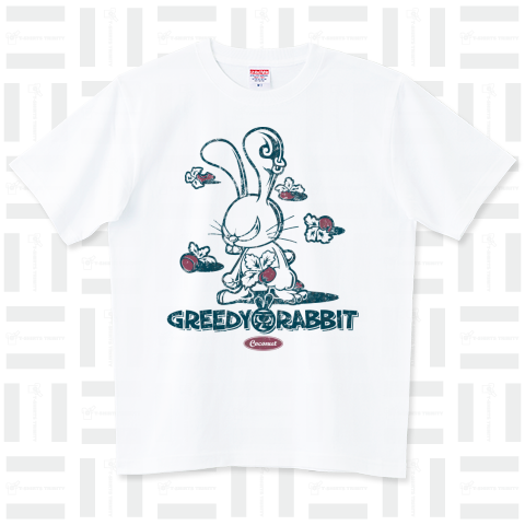 Greedy Rabbit