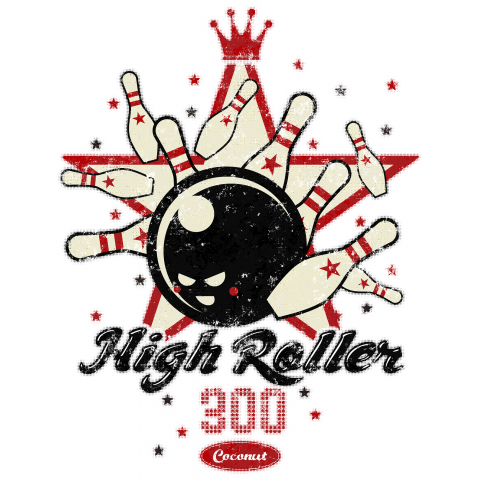 Hight Roller