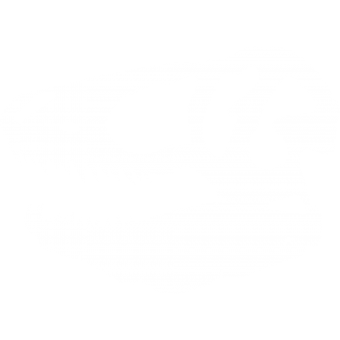 ティラノサウルス頭骨濃色