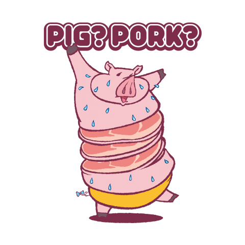 PIGorPORK