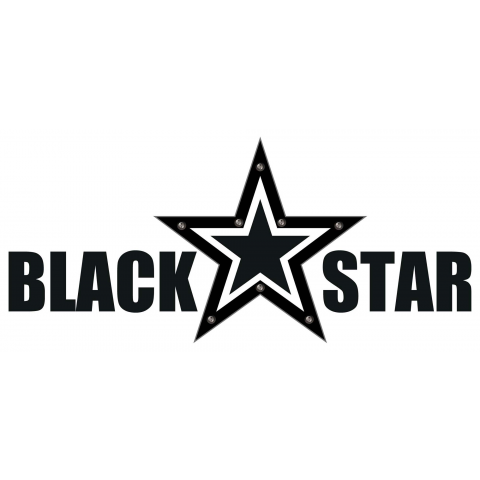 BLACK★STAR