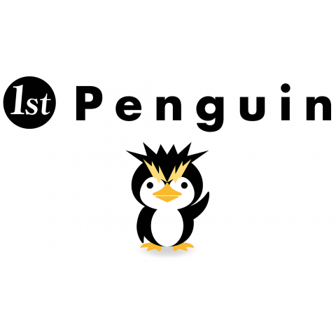 1st Penguin