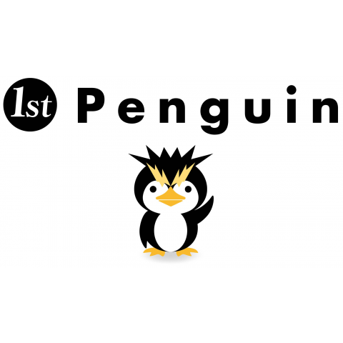 1st Penguin デザインtシャツ通販 Tシャツトリニティ